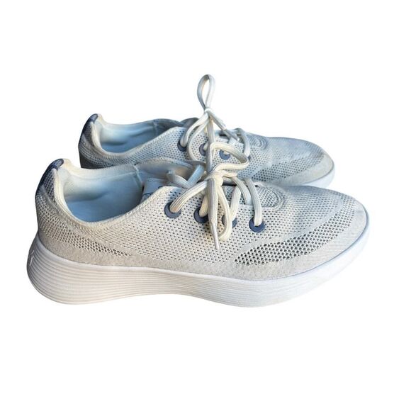 Allbirds Tree Runner Go sneakers, men’s size 12.5 main image 4